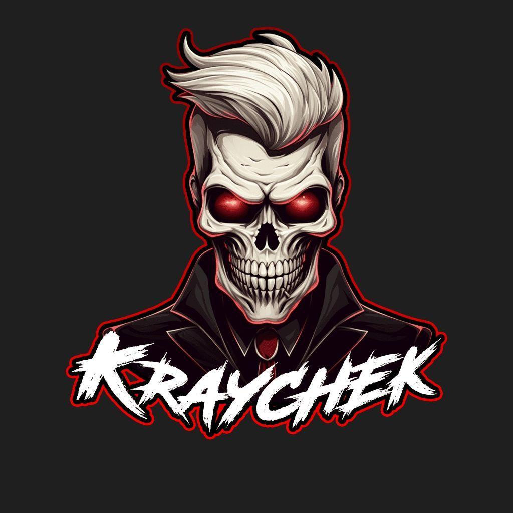 Kraychek avatar