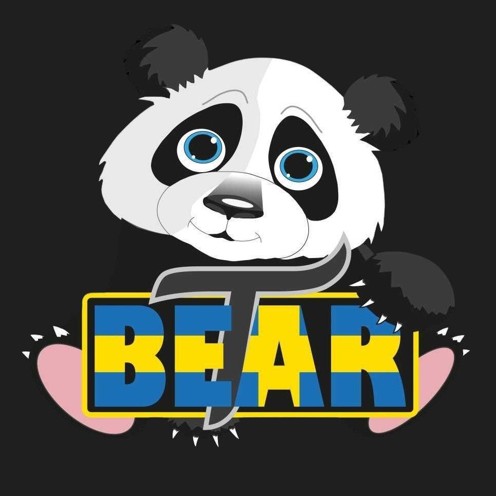 Tbearswez avatar