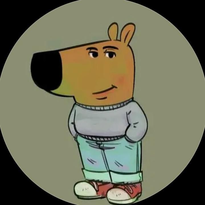 Faceit avatar