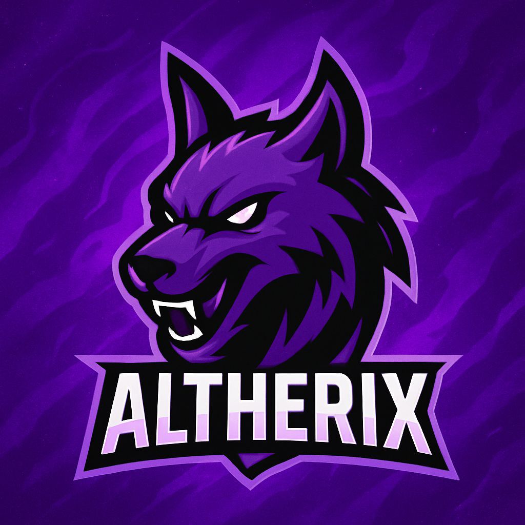Altherix Esport
