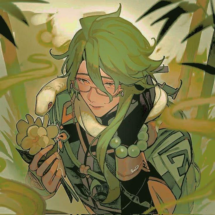 Ozenok avatar