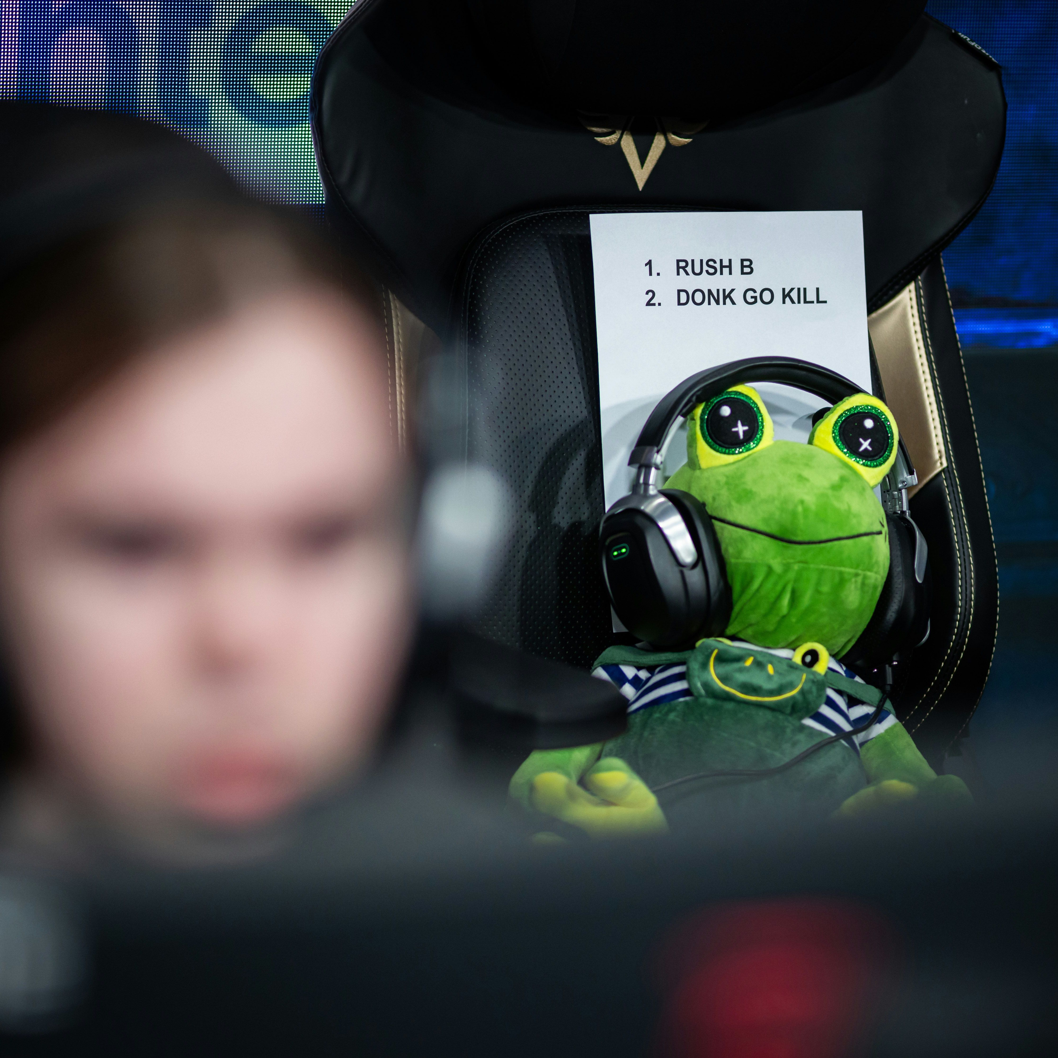 Faceit Avatar