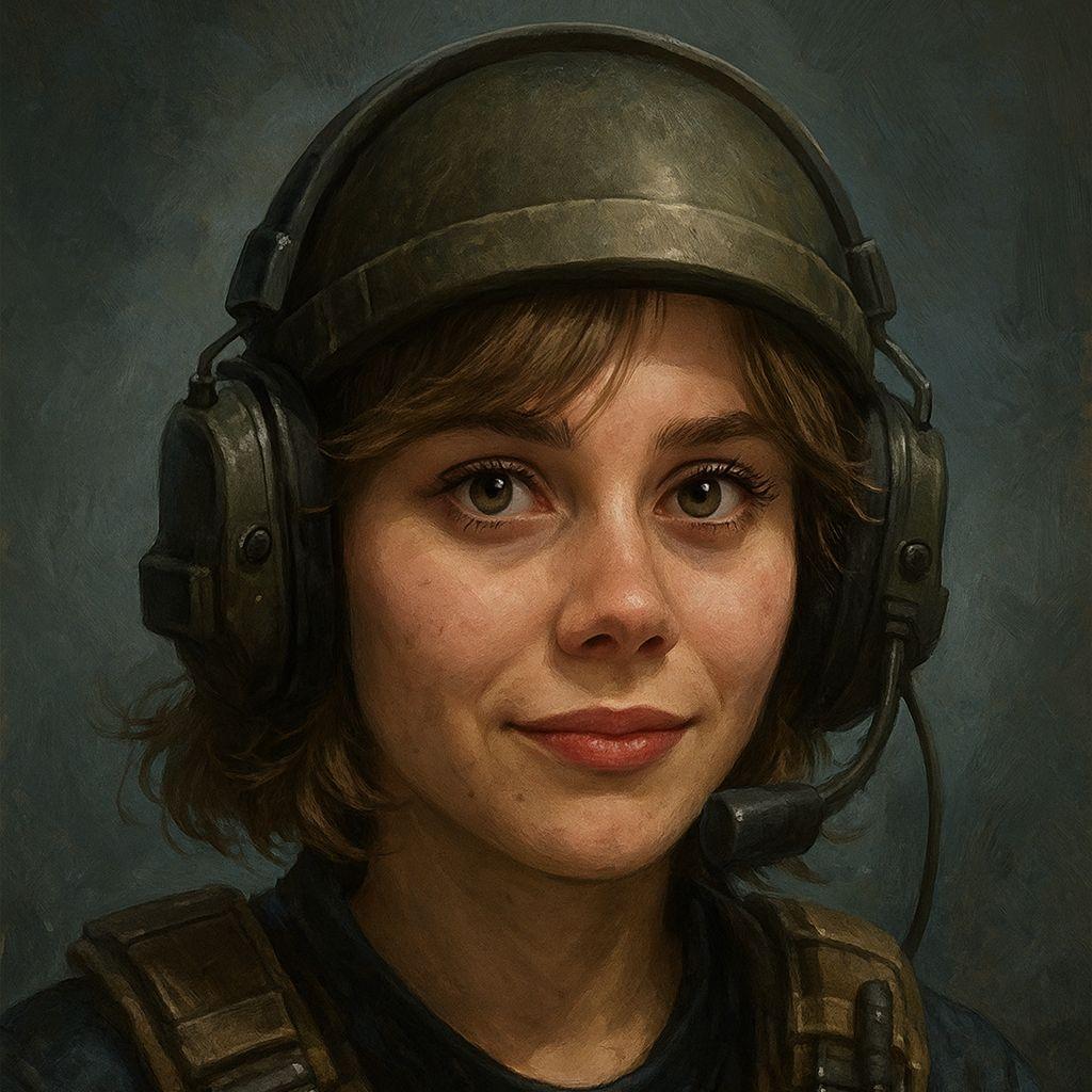Menestralia avatar