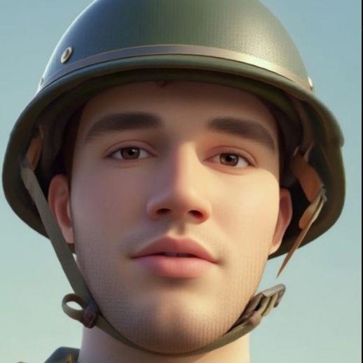 Damiron2411 avatar