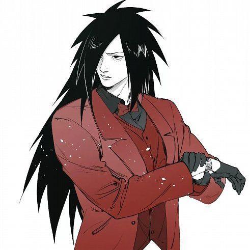 Mistr_Madara avatar