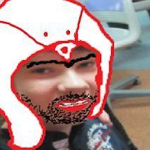 Sherkin avatar