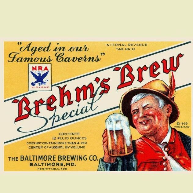 UMCP BREHMSBLUE