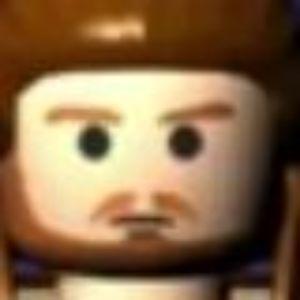 cumdude avatar