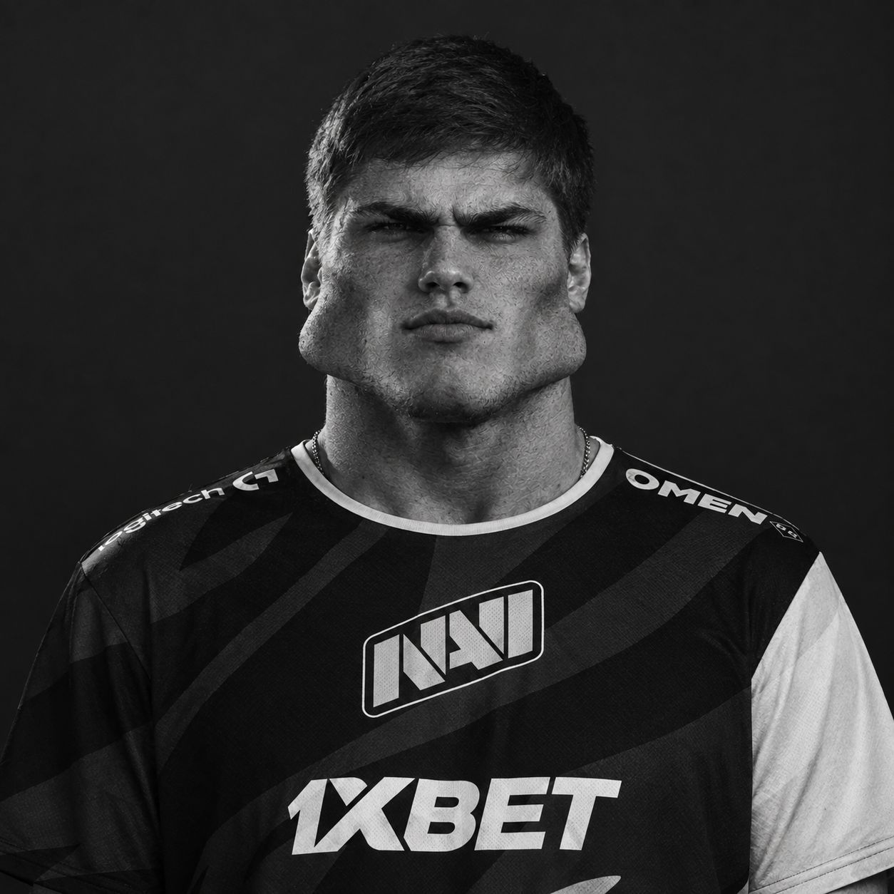 s1mpIe333 FACEIT avatar