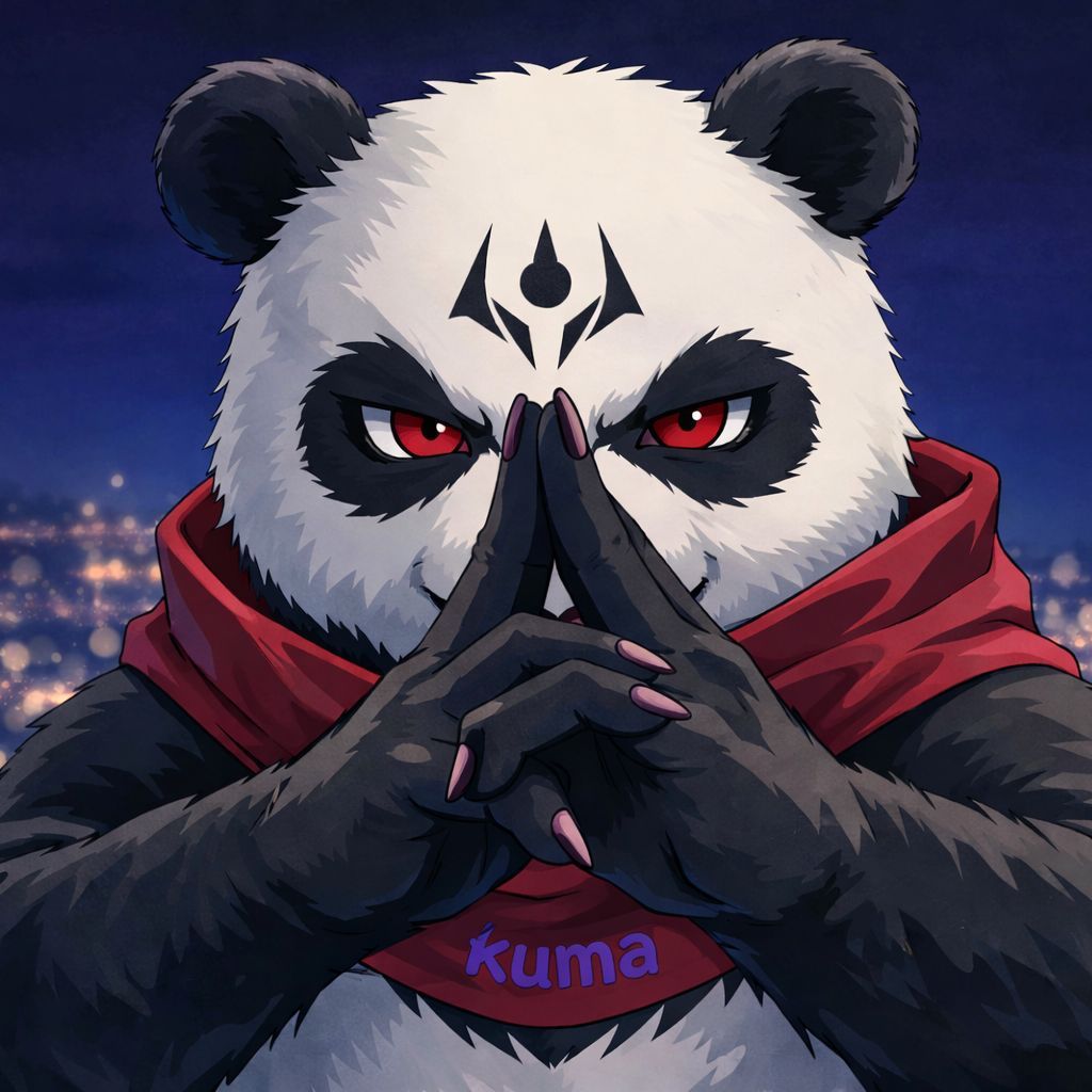 KUMA_KUMA