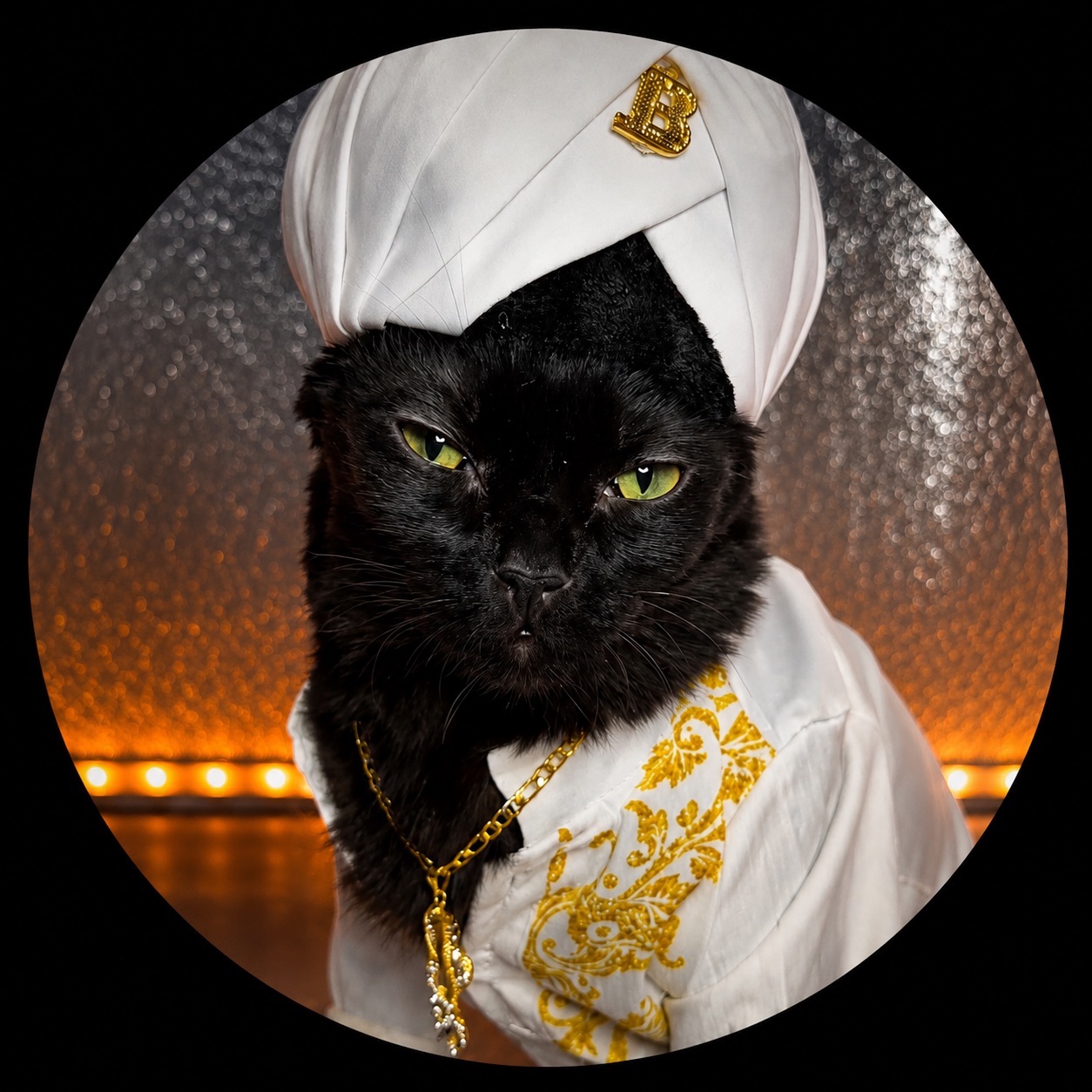 Faceit Avatar
