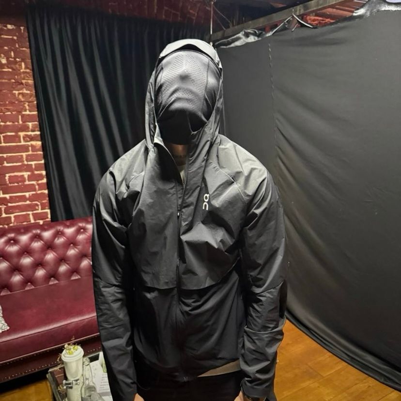 serbulka FACEIT avatar