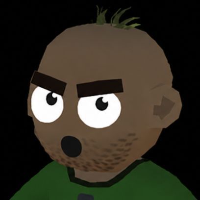 paaprykk FACEIT avatar