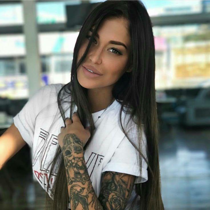 manda994 avatar