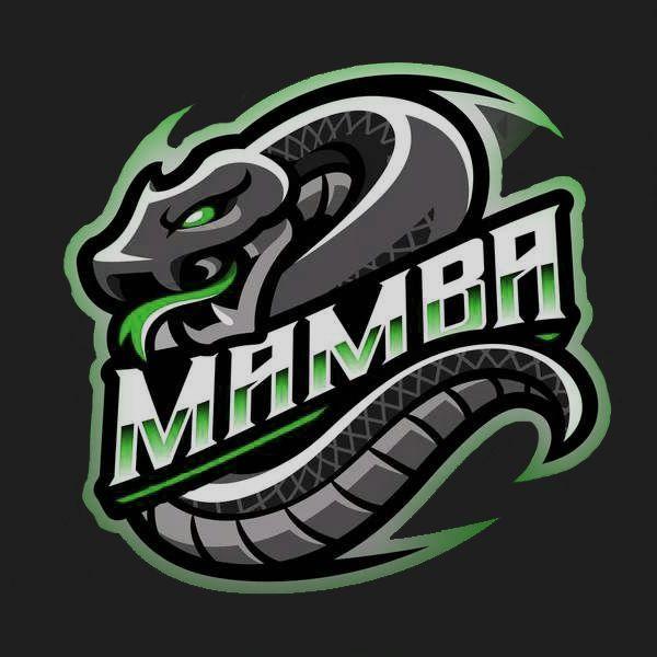 Mamba11K avatar