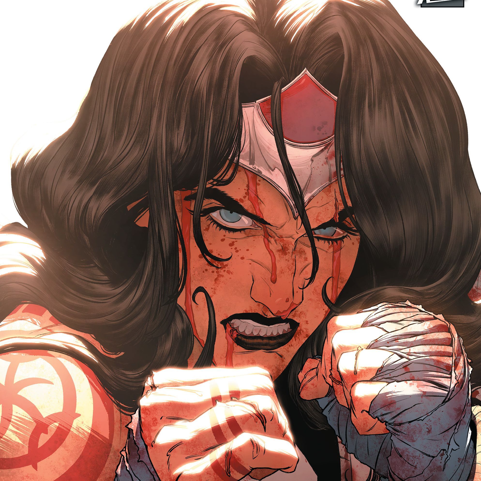 Faceit profile picture for @powerhouse