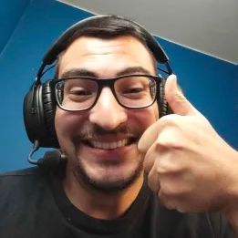 Itschko FACEIT avatar