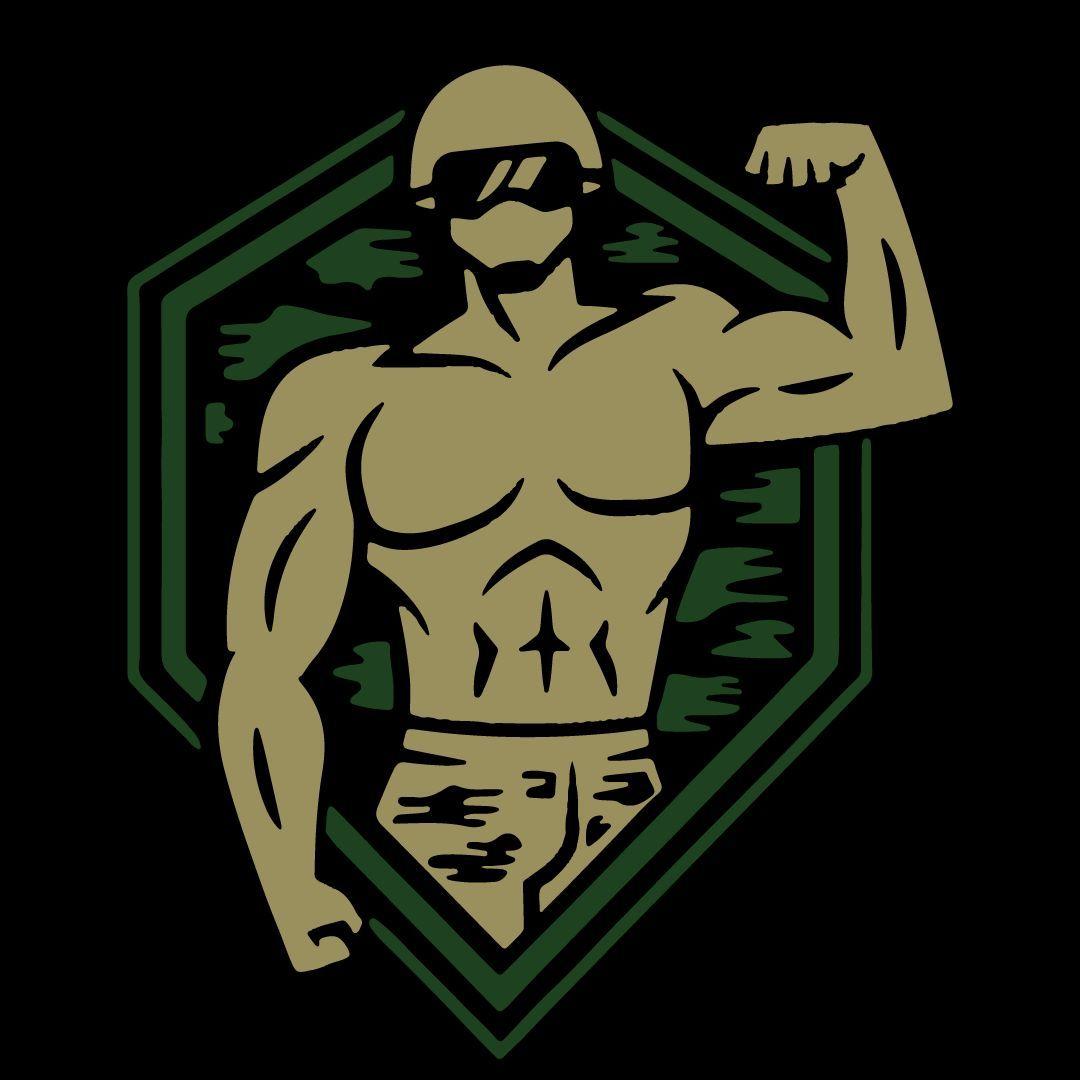 Goncharuks avatar