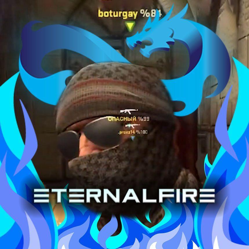 Player boturgay avatar