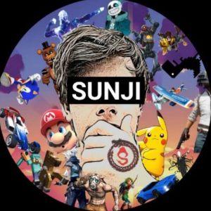 SunjiTTV avatar