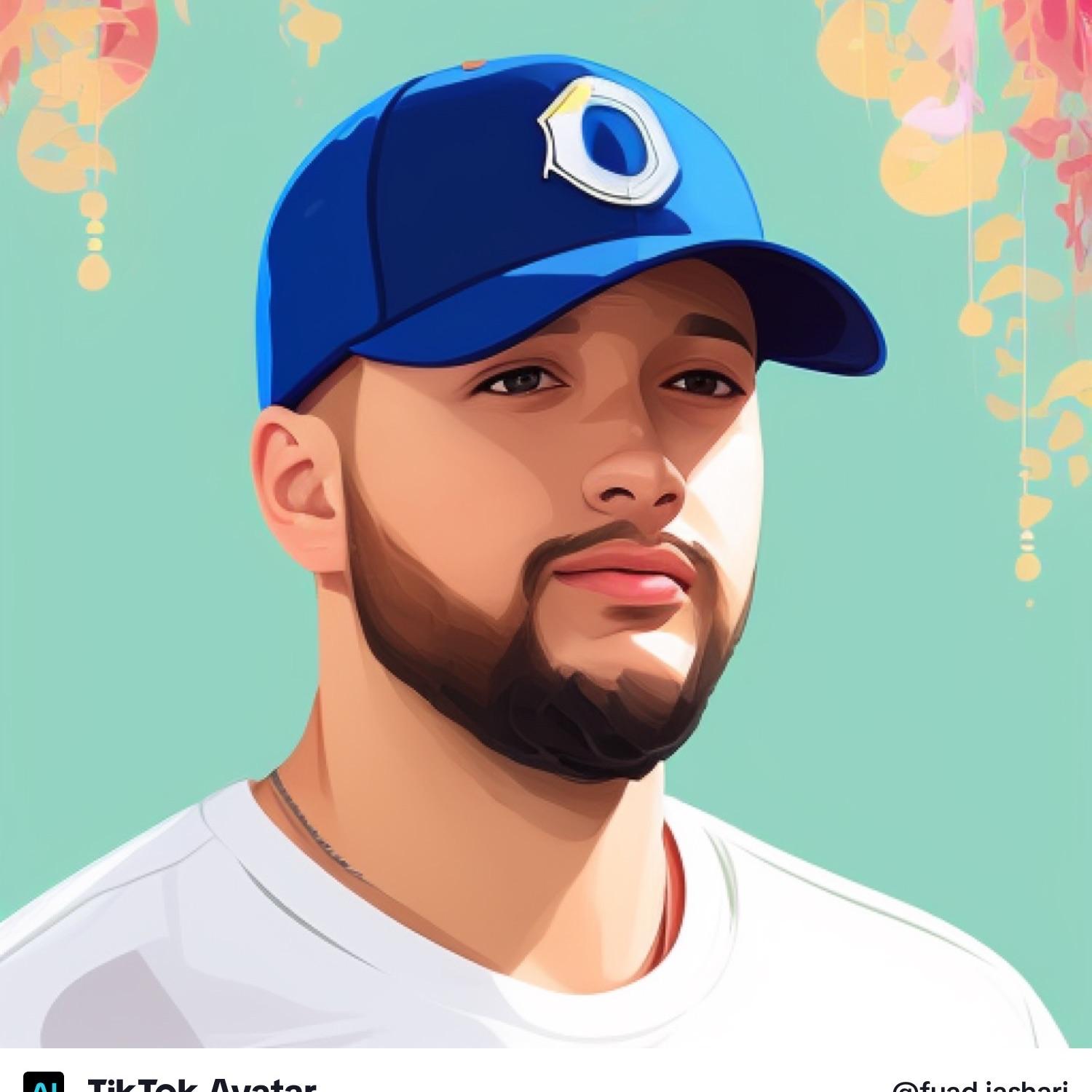 Fuj4A avatar