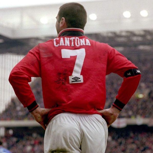 Player 7cantona avatar