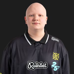 gryazniylurk FACEIT avatar