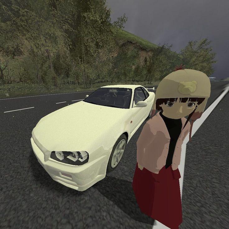 ladnolose avatar