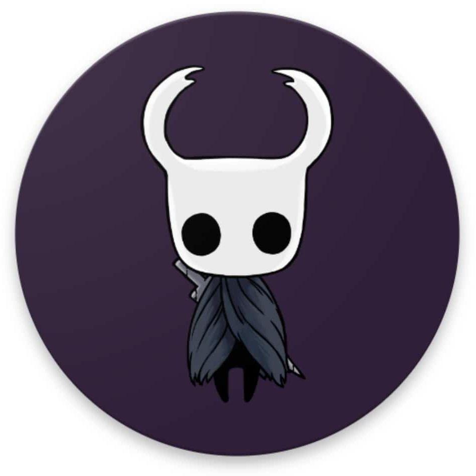 Стим найта. Hollow Knight значок. Hollow Knight иконка. Hollow Knight значок игры. Милые рисунки для срисовки.