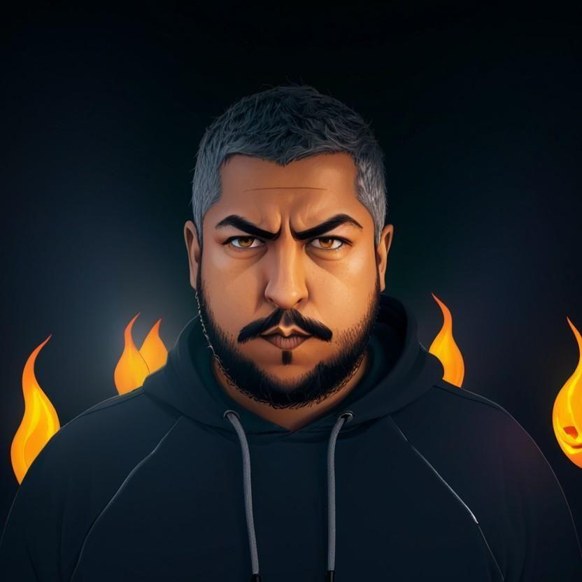 grozzykTR avatar