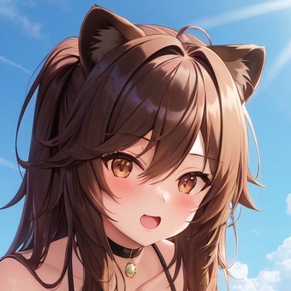 Faceit avatar
