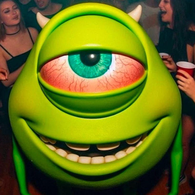 Deik1n avatar