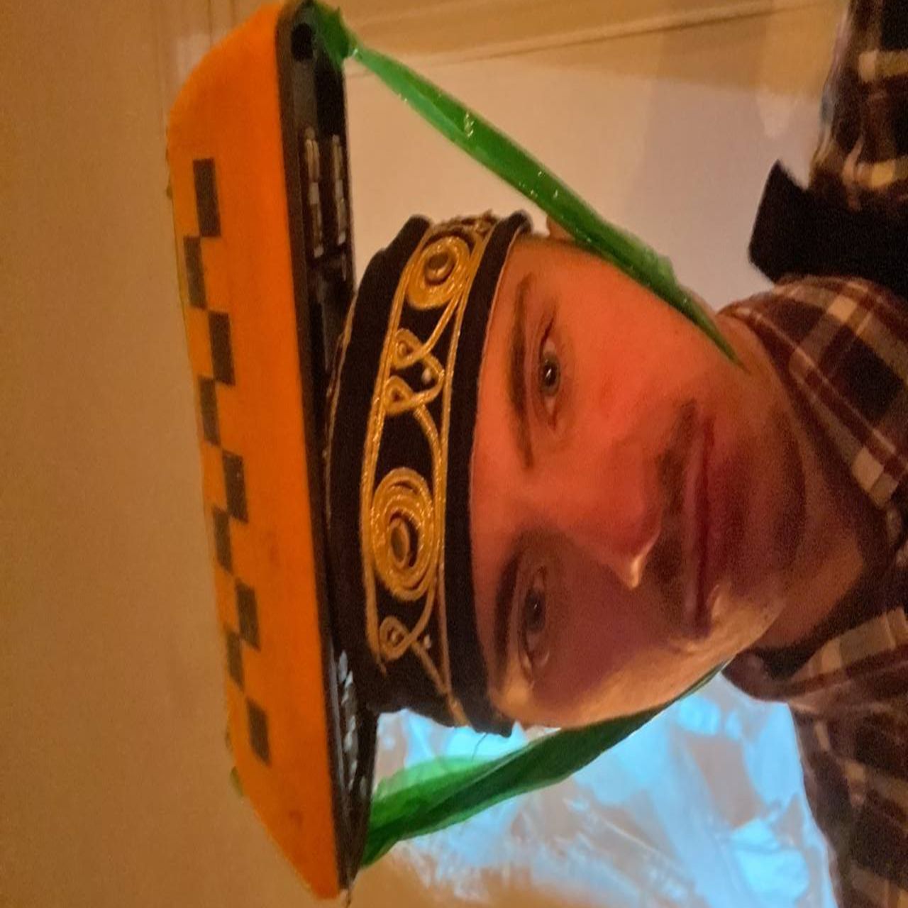 Faceit Avatar