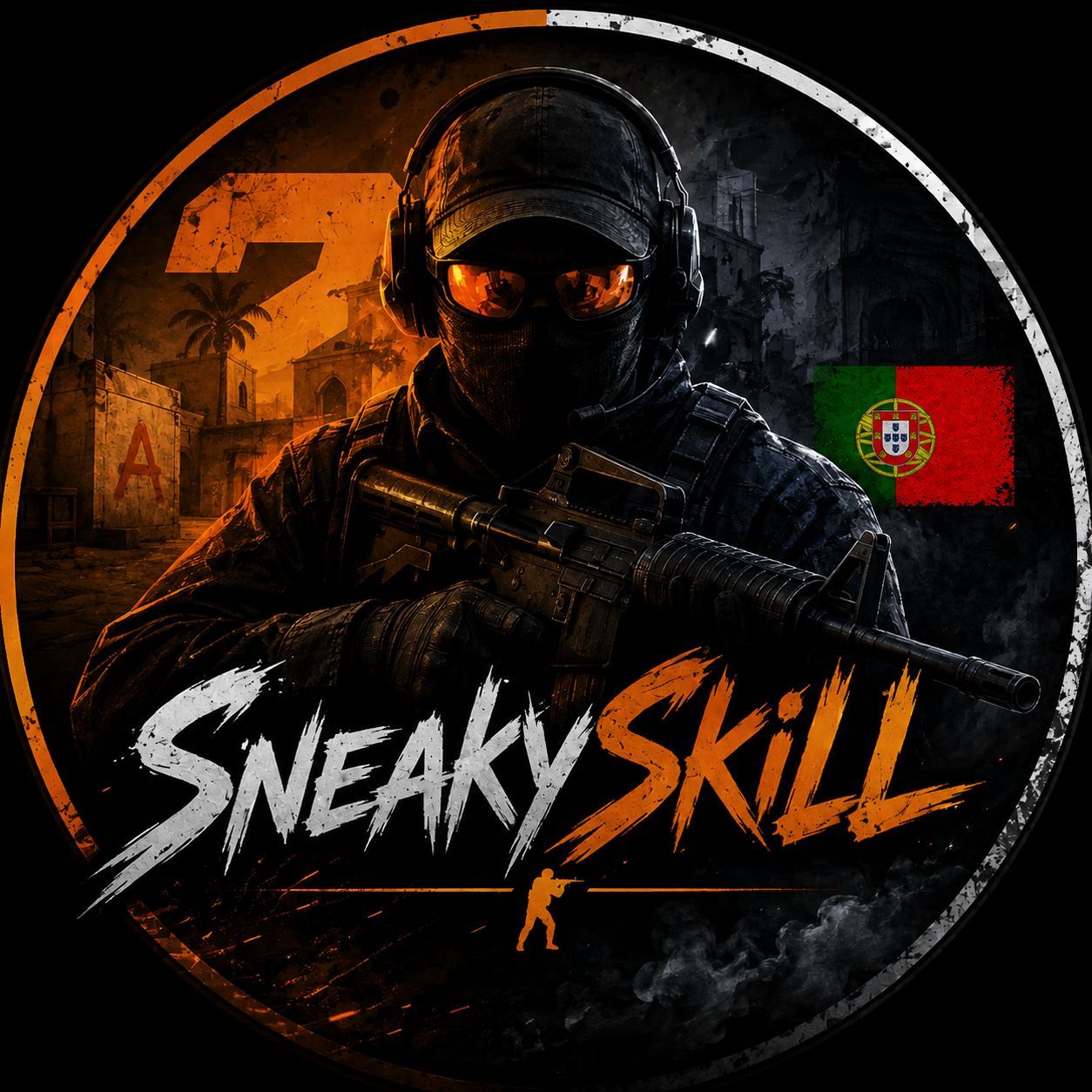 SneakySkiLL