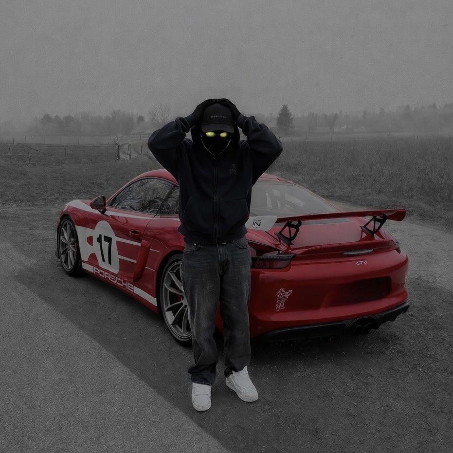 PorscheMusa