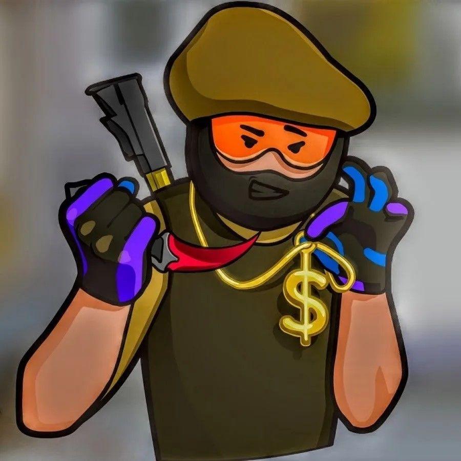 Tony-Montana avatar
