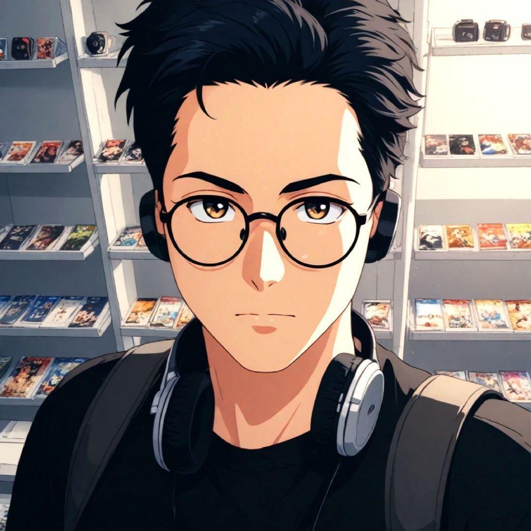 ZsTaH avatar