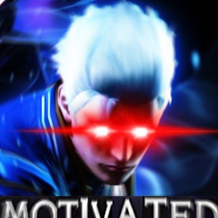 MOTIVAT10N avatar