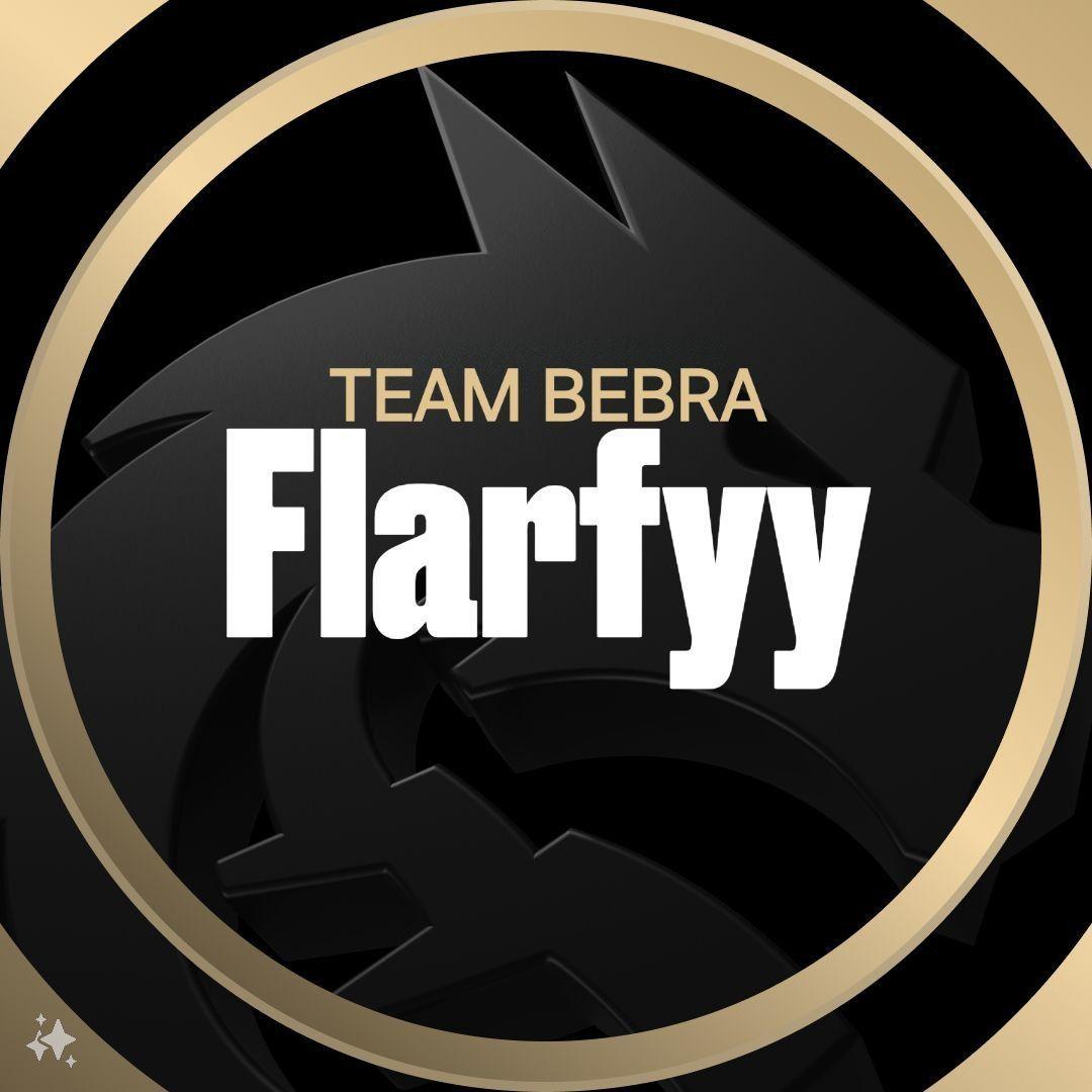 Flarfyy avatar