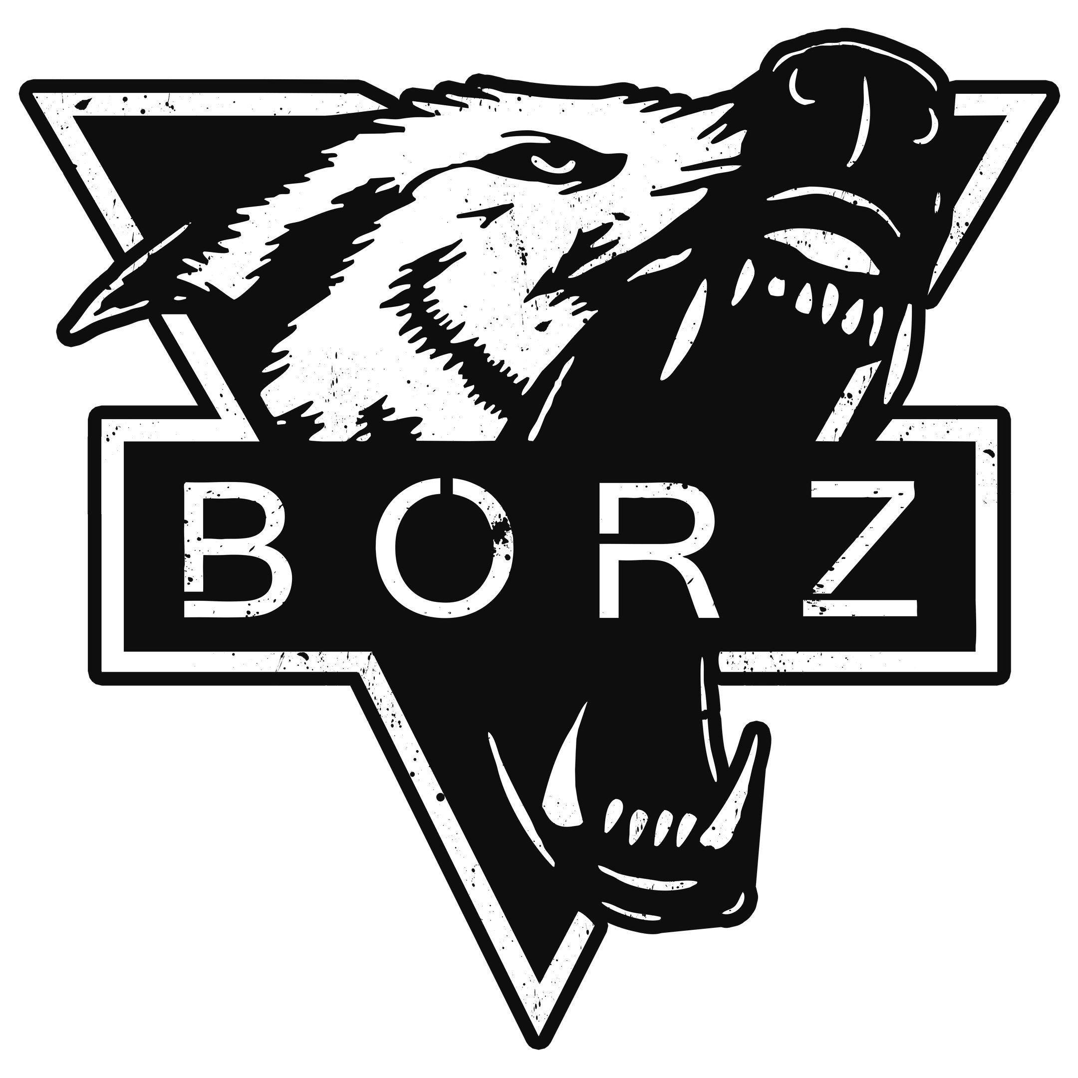 Black-BORZ avatar