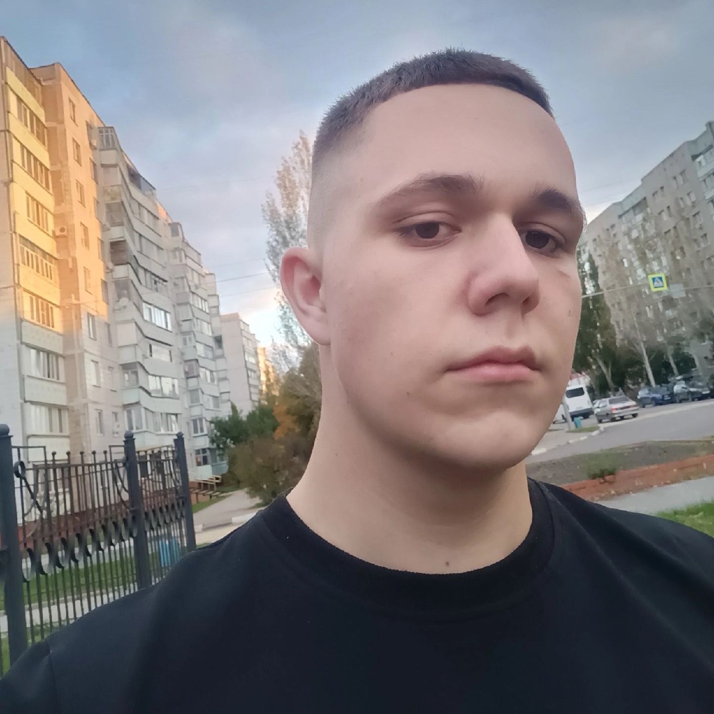 gelentvagan