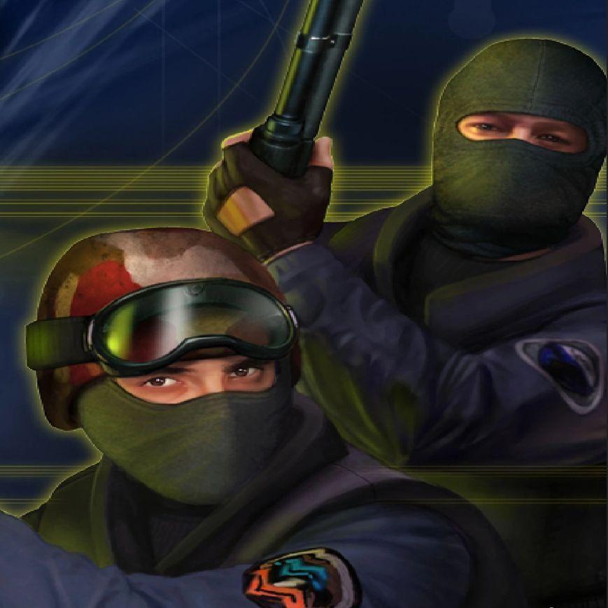 Faceit avatar