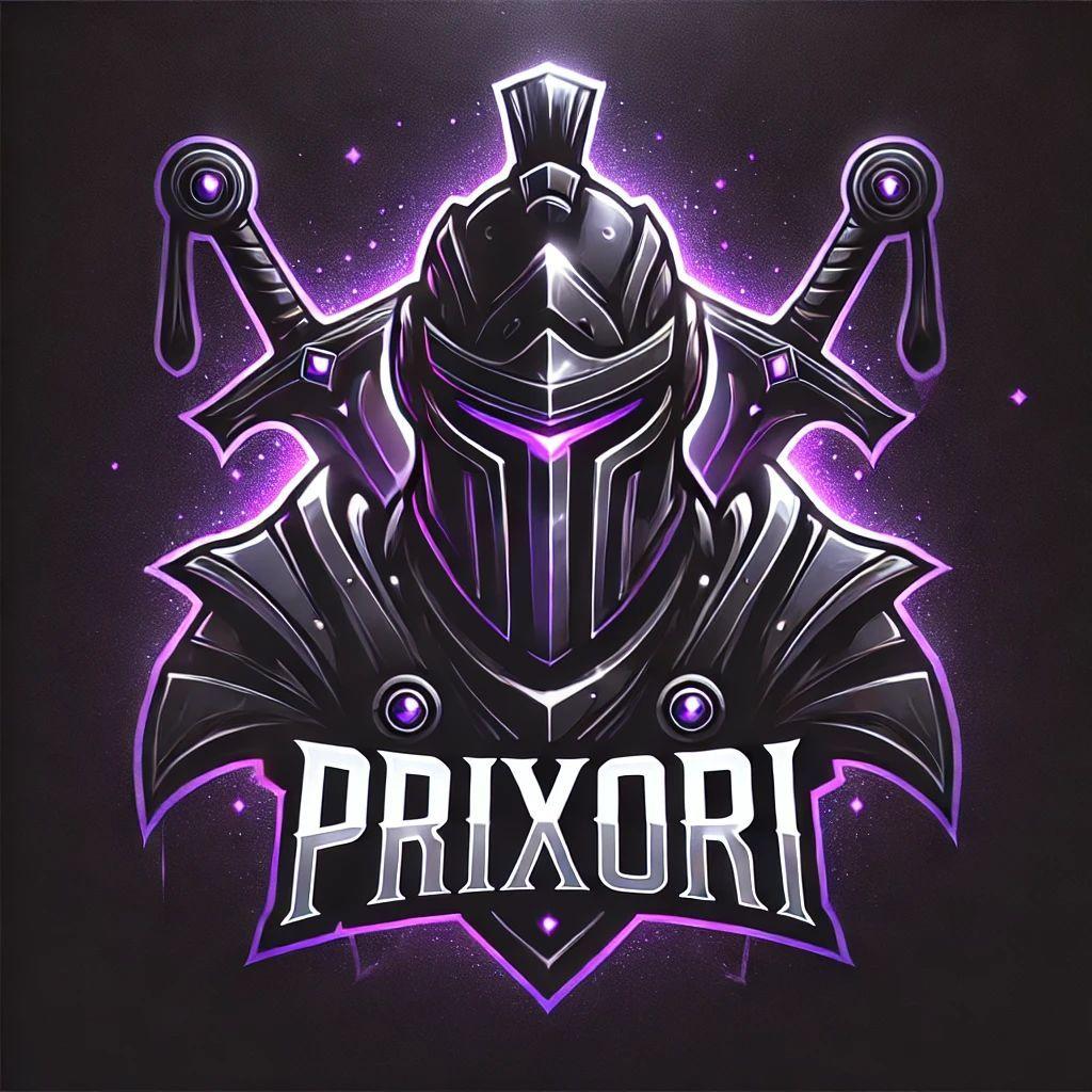 PriXoR