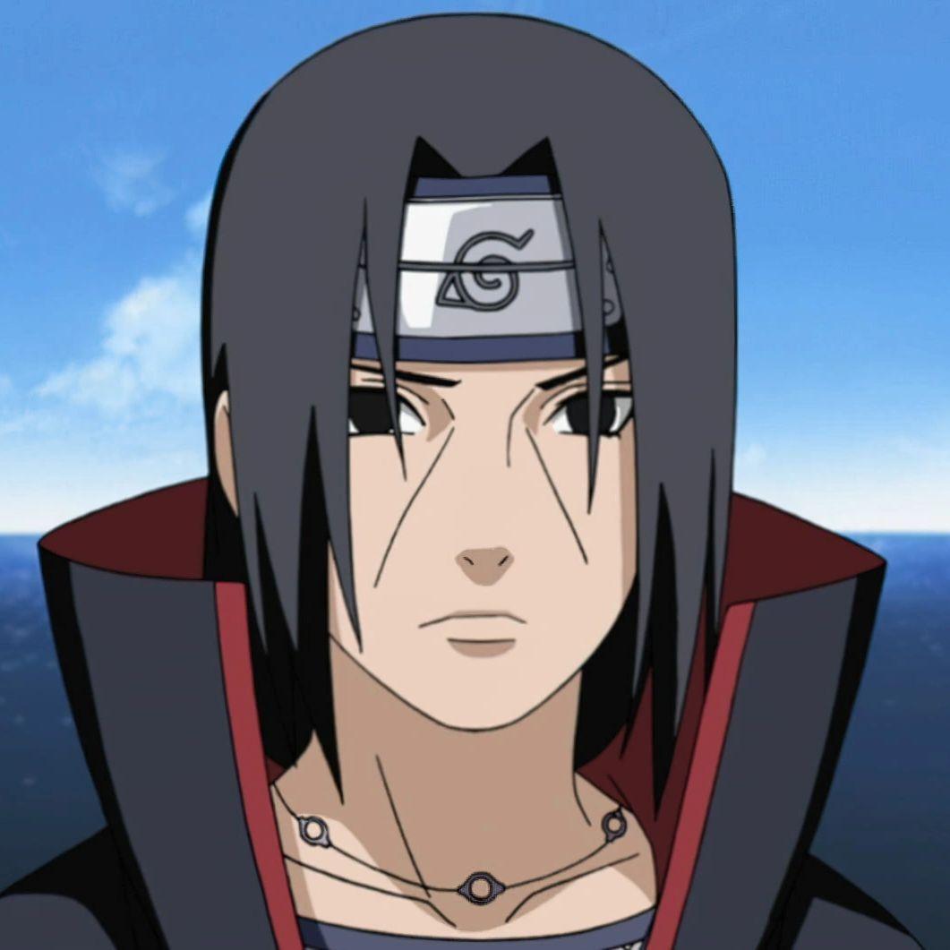 Player Itachi111122 avatar