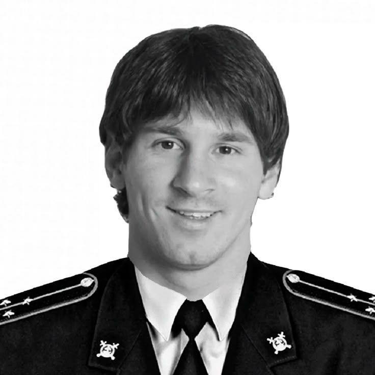 Faceit avatar