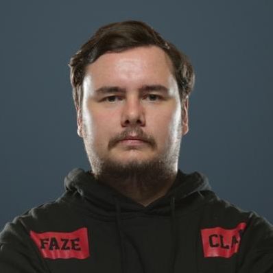 GABITS FACEIT avatar