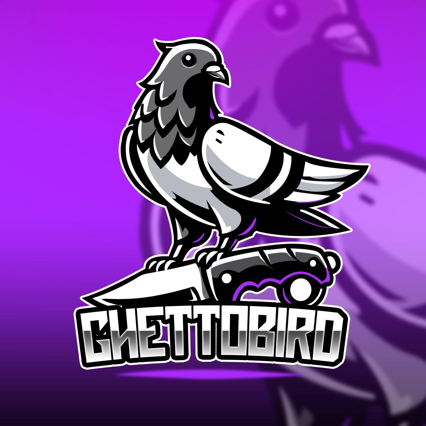 ghettobird avatar