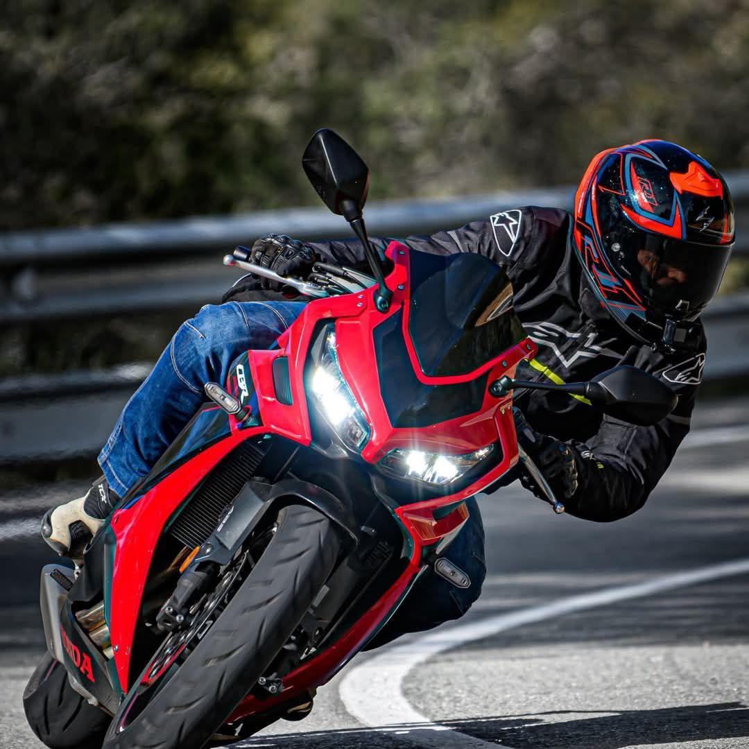 CBR650 avatar