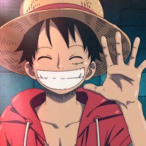 zLuffy24 avatar