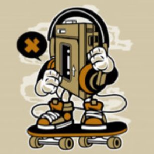 7upWalkman FACEIT avatar